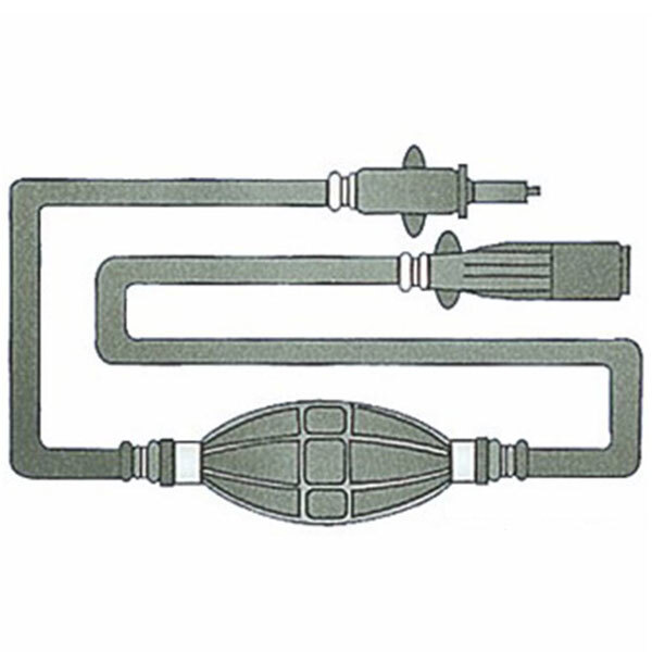 Fuel Hose, Lines & Connectors