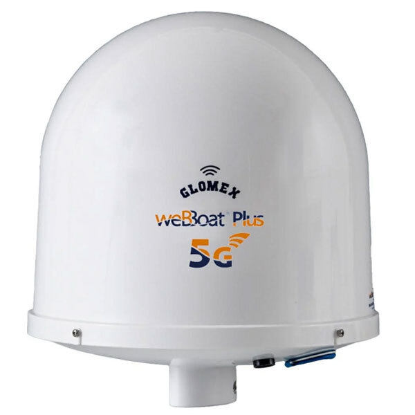 5G Internet Systems