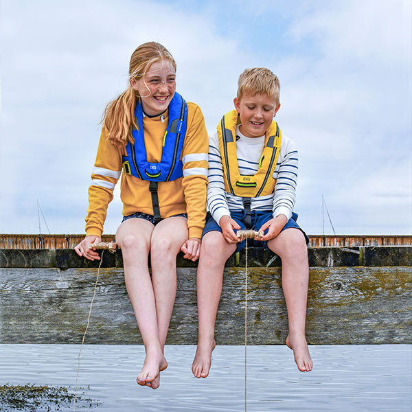 Kids Life Jackets