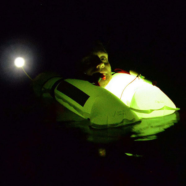 Life Jacket Accessories