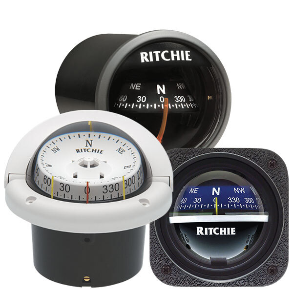 Boat Compass