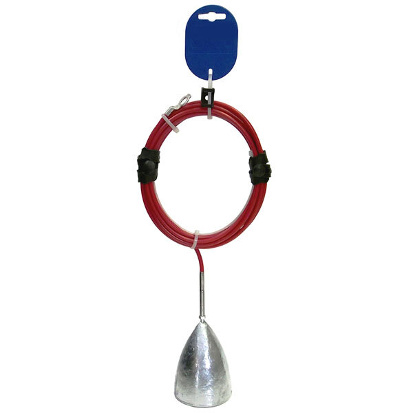 Zinc Hanging Anodes