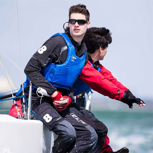 Buoyancy Aids