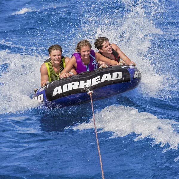 Towable Water Toys