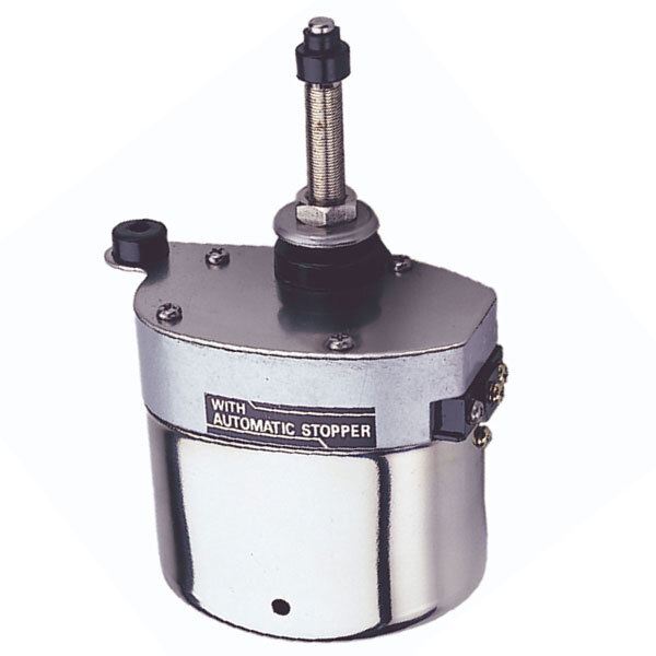 Wiper Motors