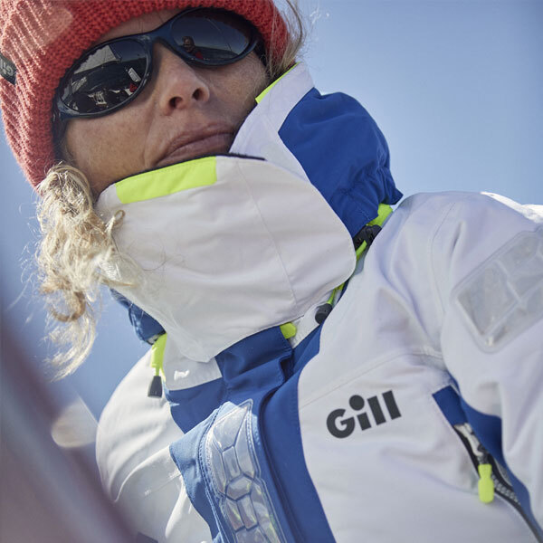 Ladies Sailing Jackets