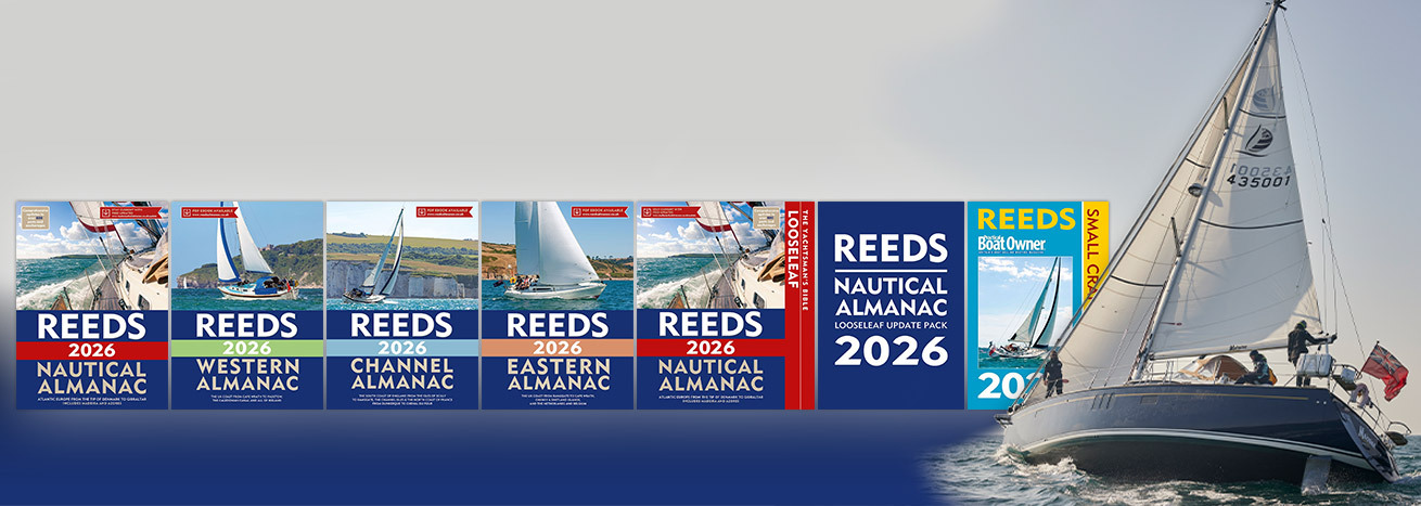 2026 Almanacs