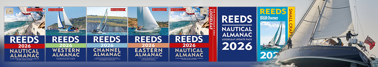 2026 Almanacs