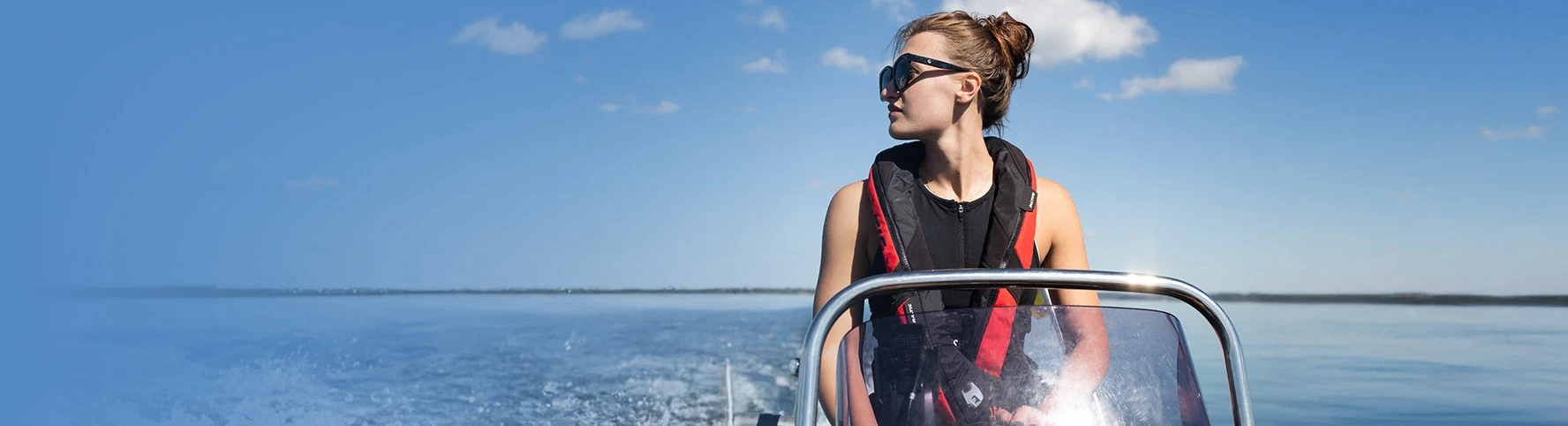 Adult Life Jackets