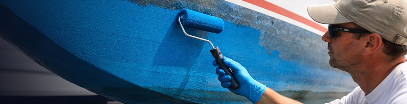 Antifouling Paint