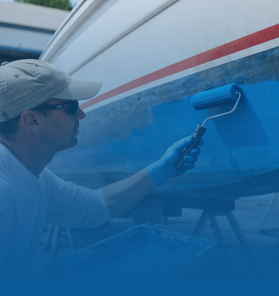 Antifouling Paint