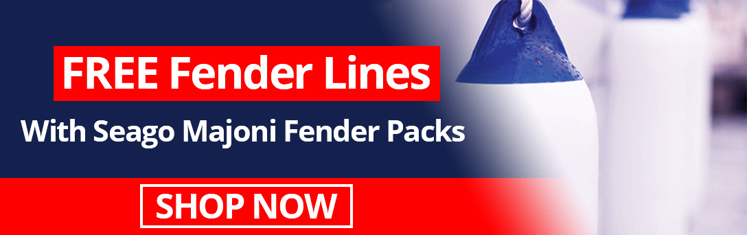 FREE Fender Lines