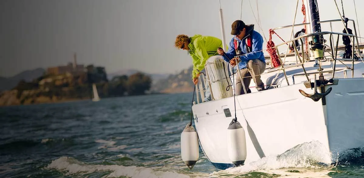 Boat Rope