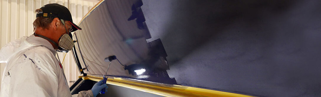 Boat Paint