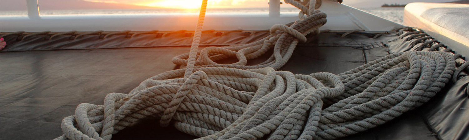 Boat Rope