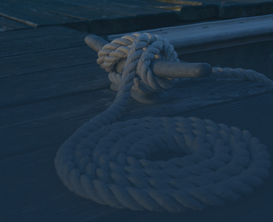 Boat Rope