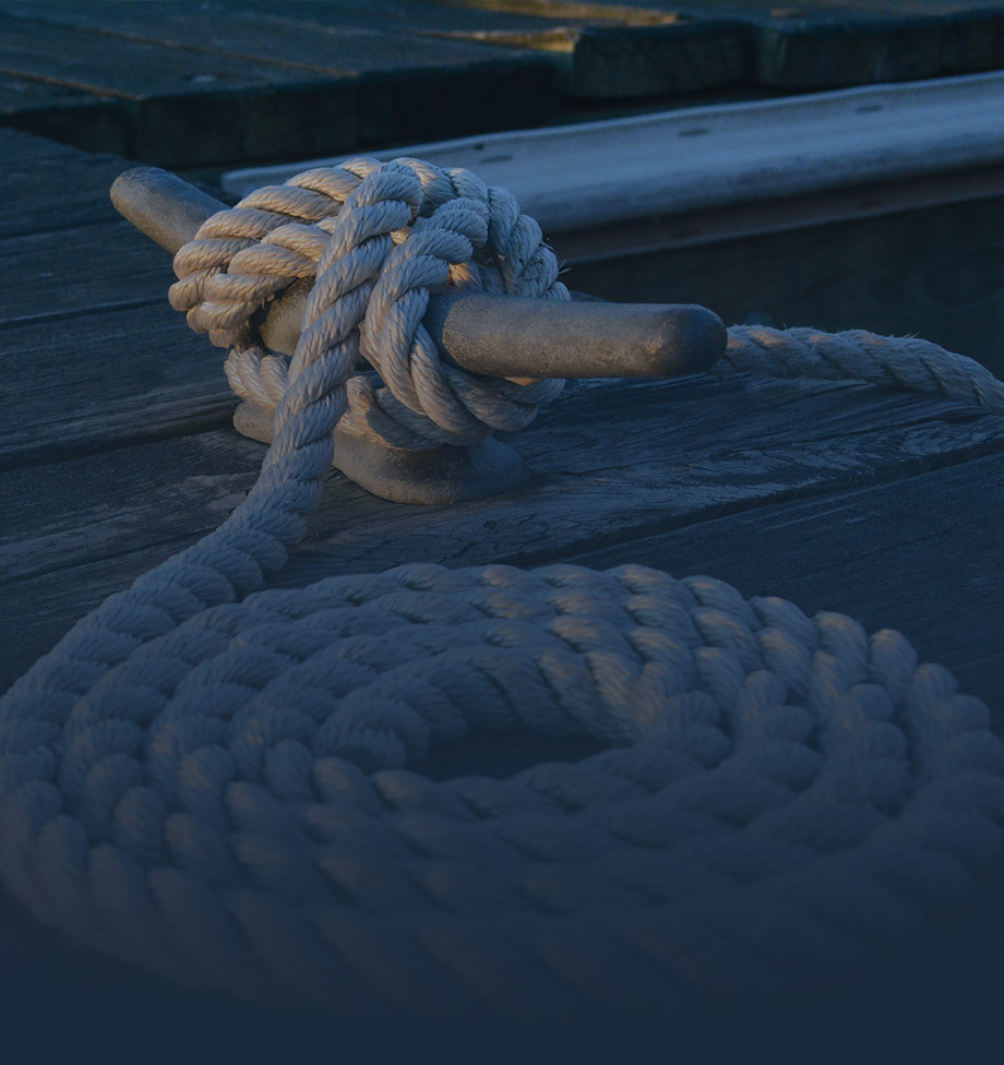 Boat Rope