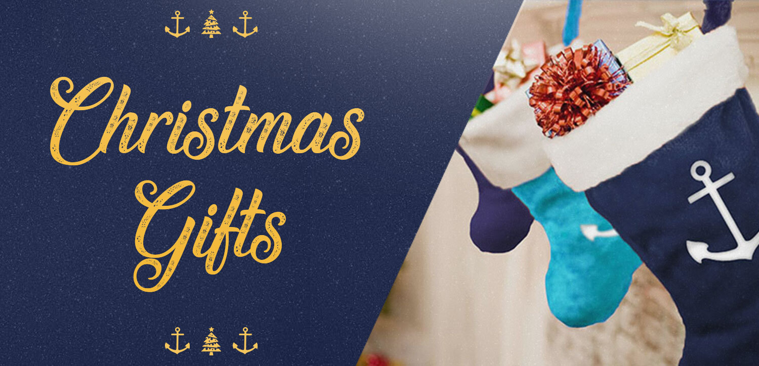 Christmas Gifts
