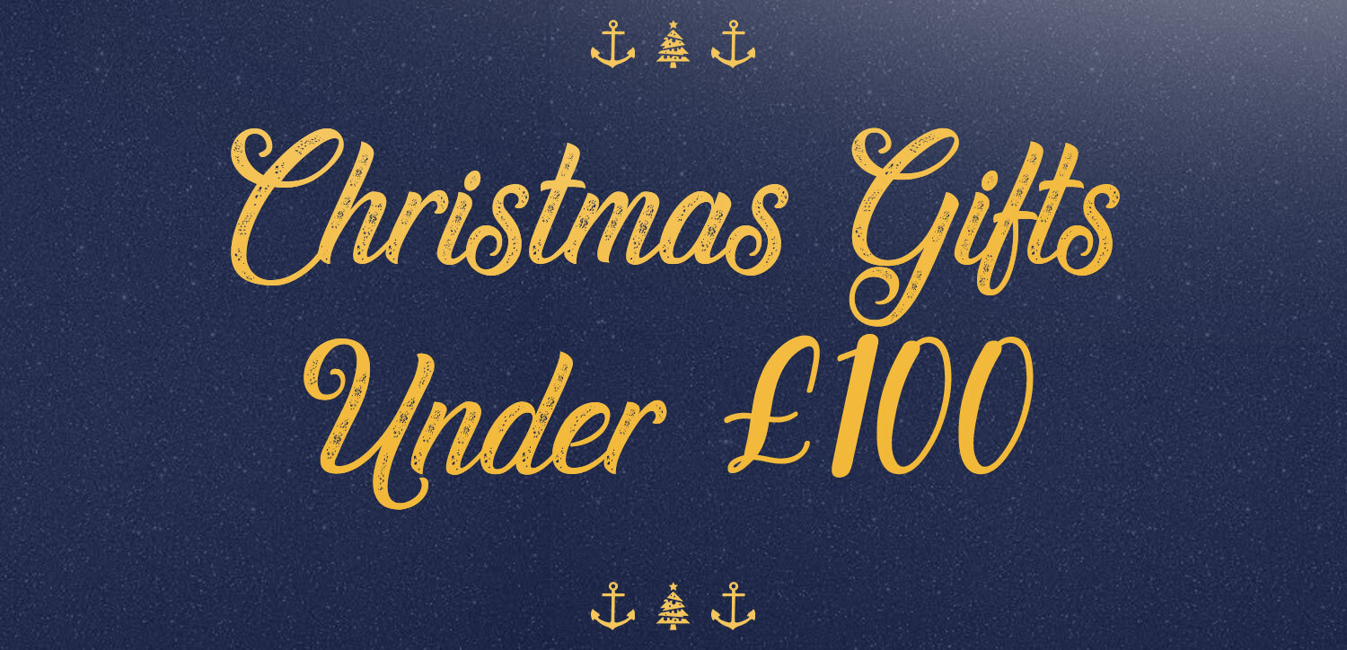 Christmas Gifts Under £100