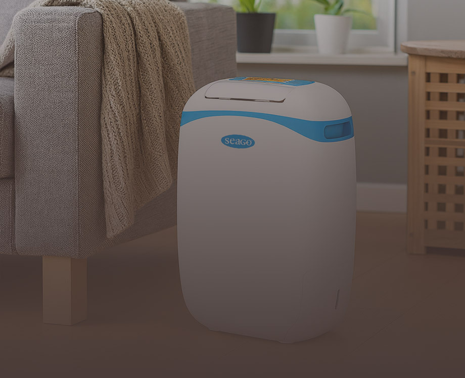 Dehumidifiers