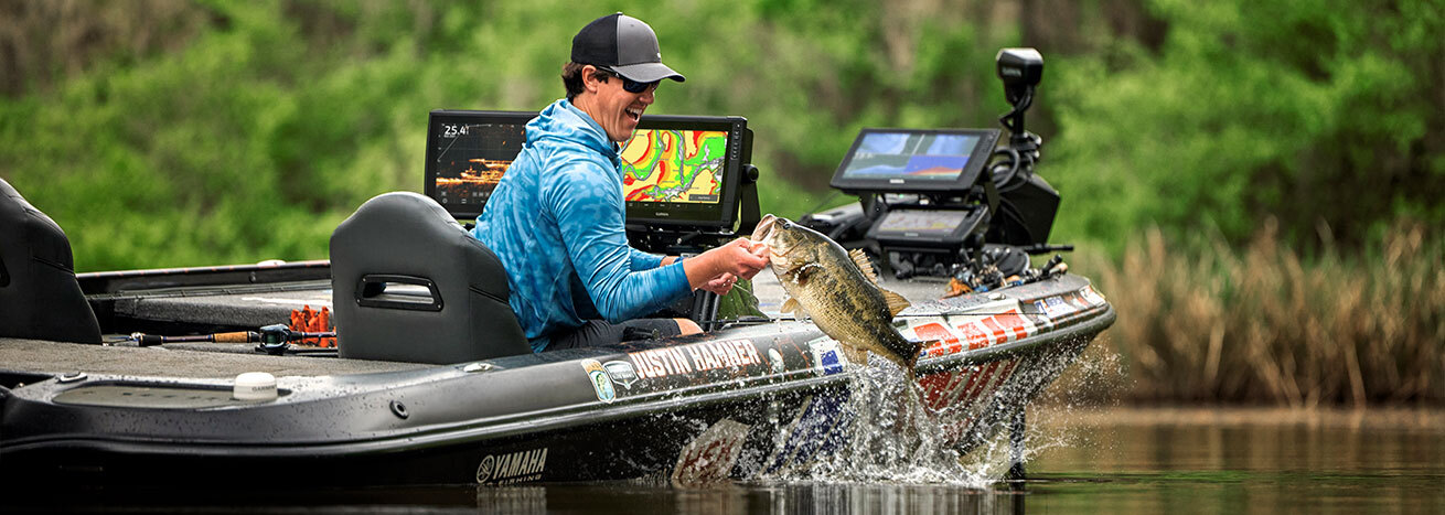 Garmin Fishfinders