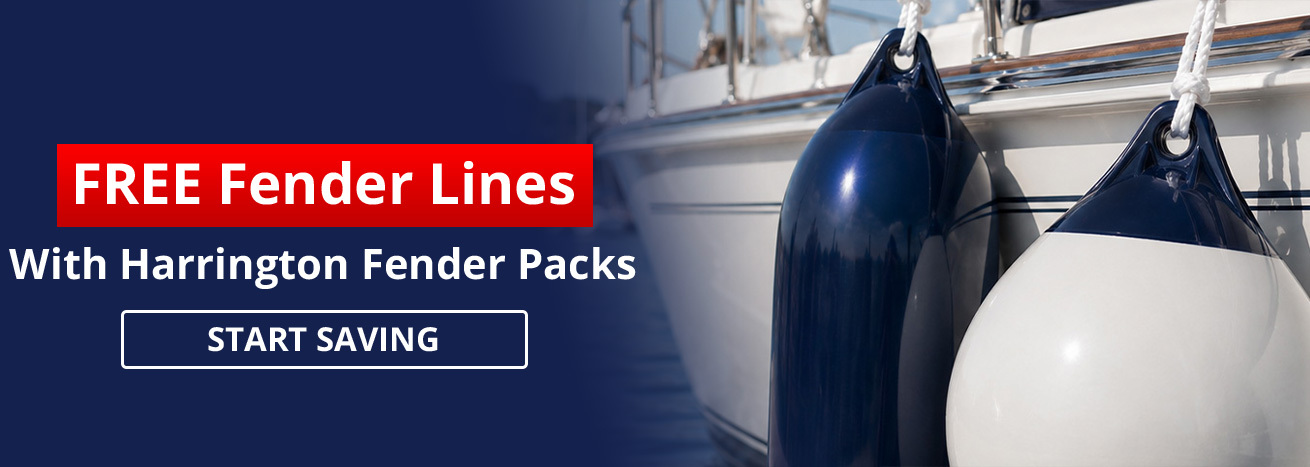 Fender Packs