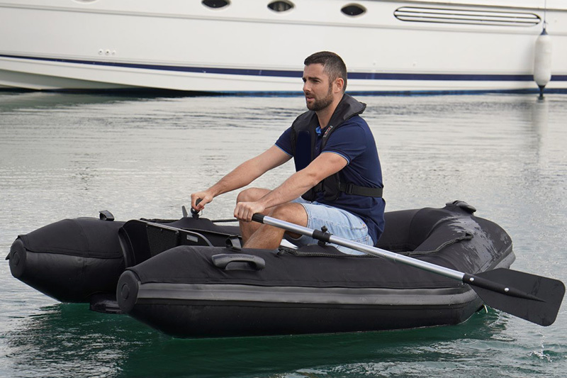 Inflatable Dinghies