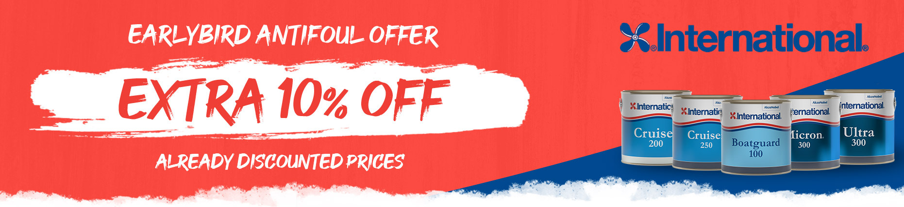 International Antifoul