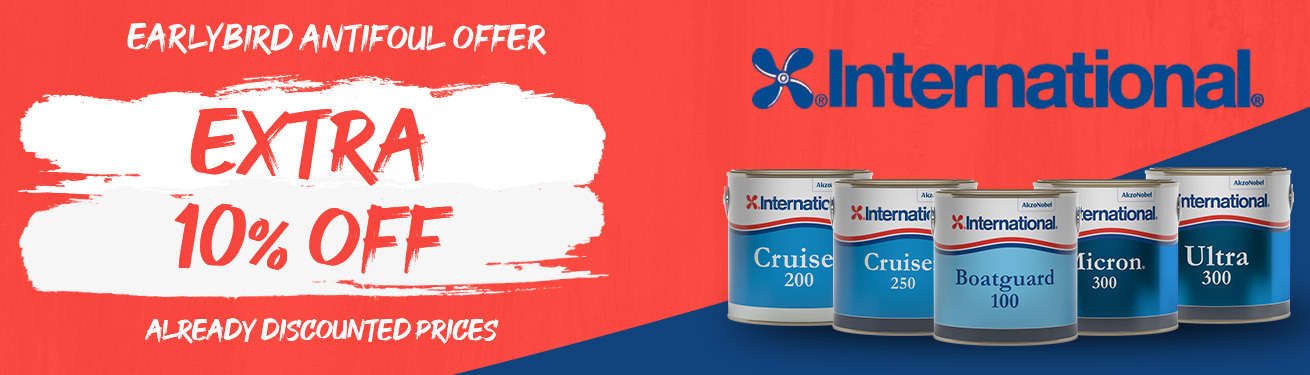 International Antifoul