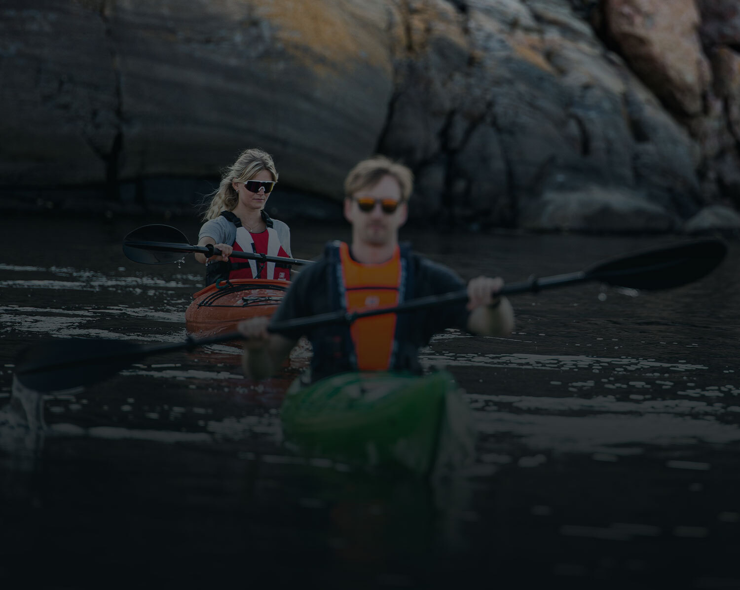 Life Jackets & Buoyancy Aids