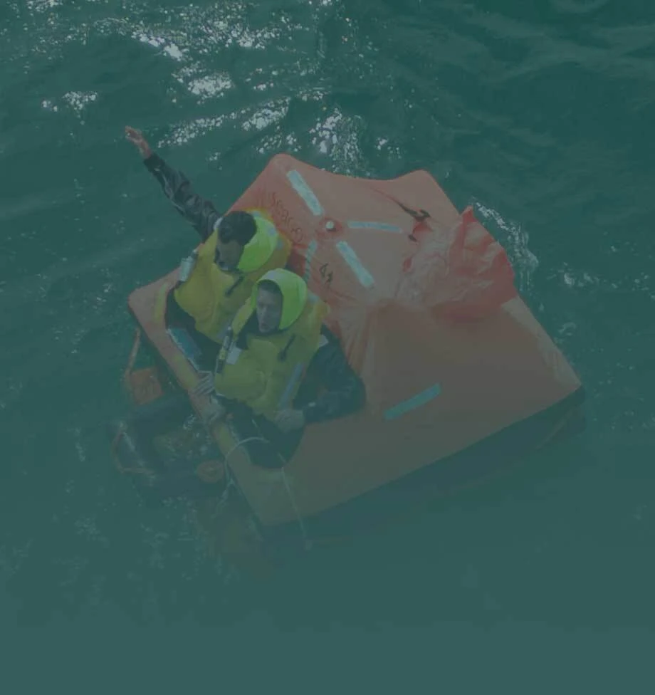 Life Rafts