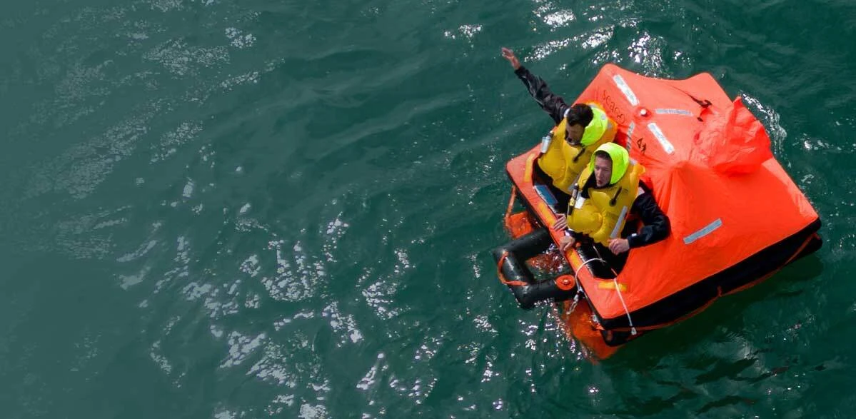 Life Rafts