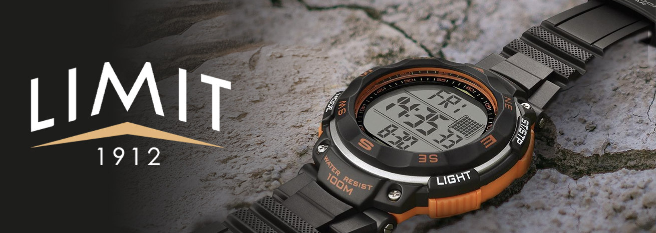 Limit Watches