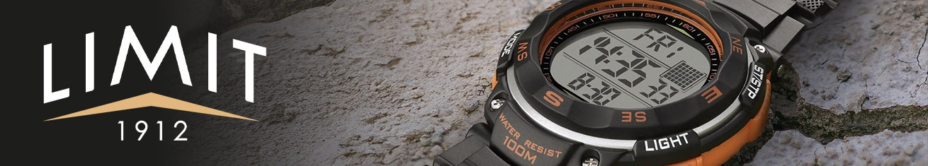 Limit Watches