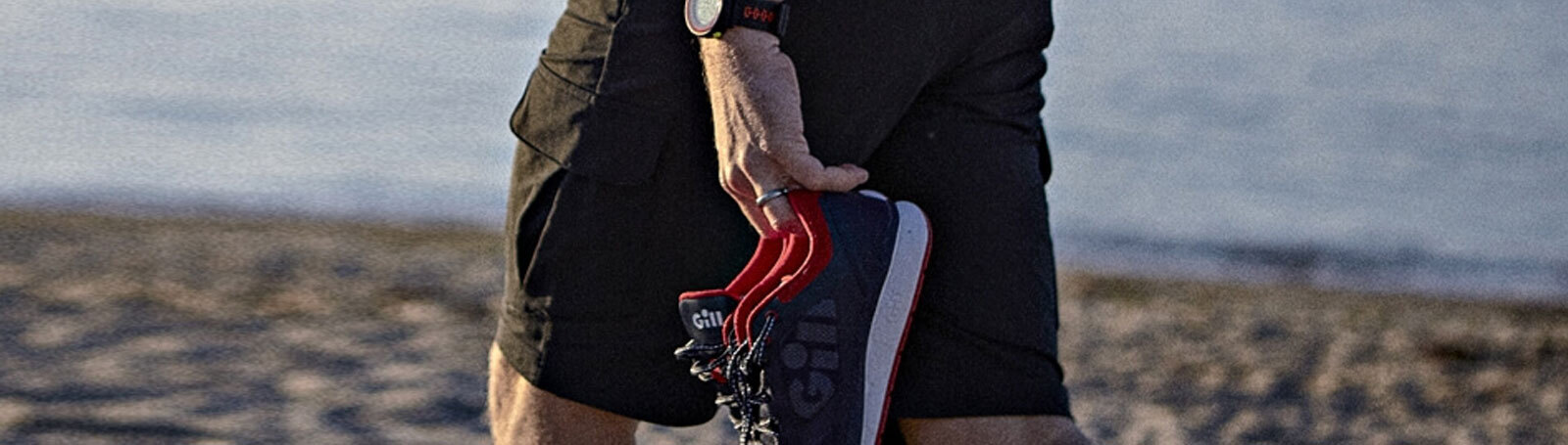 Sailing Shorts For Men