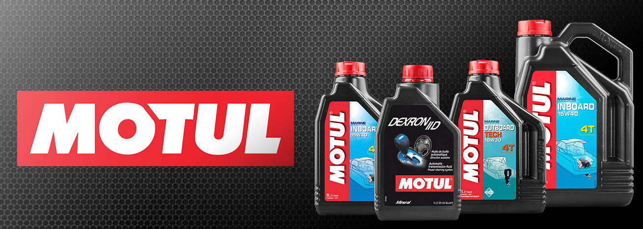 Motul