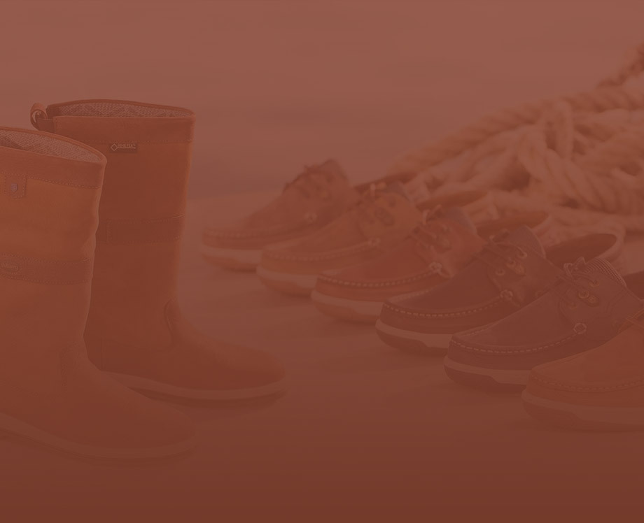 Sailing Footwear
