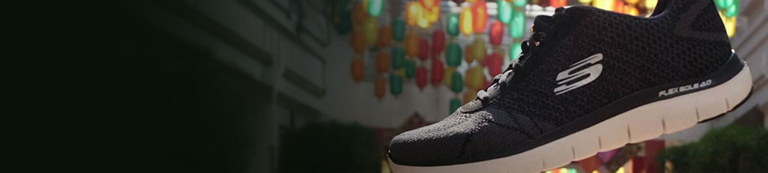 Skechers