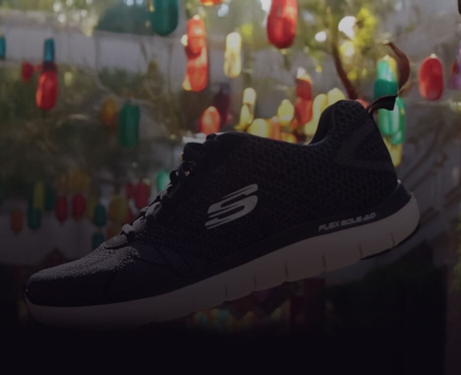 Skechers