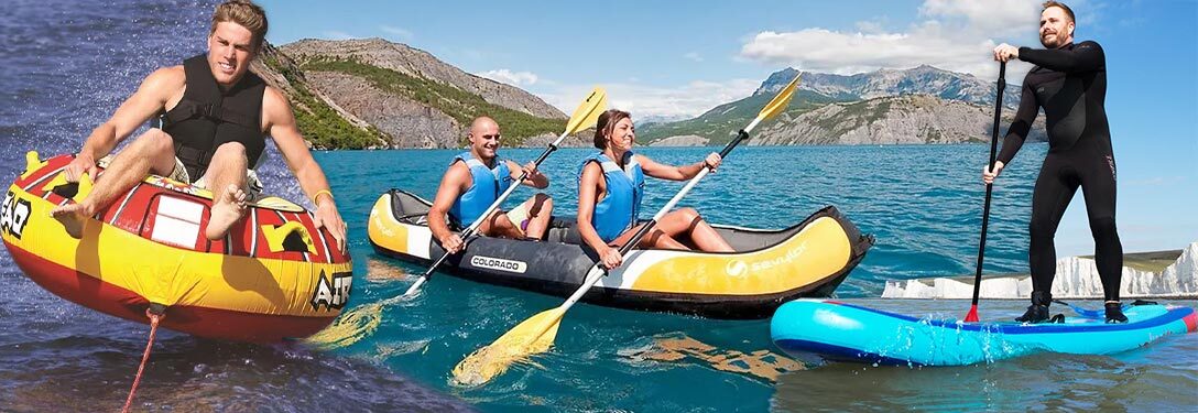 Watersports