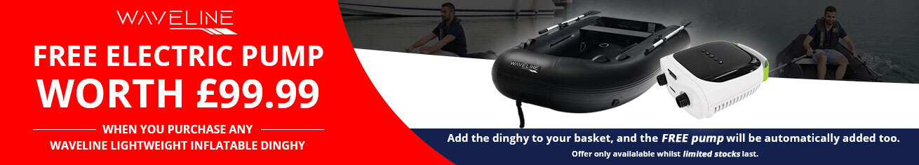 Waveline Dinghies