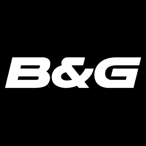 B&G Chartplotters