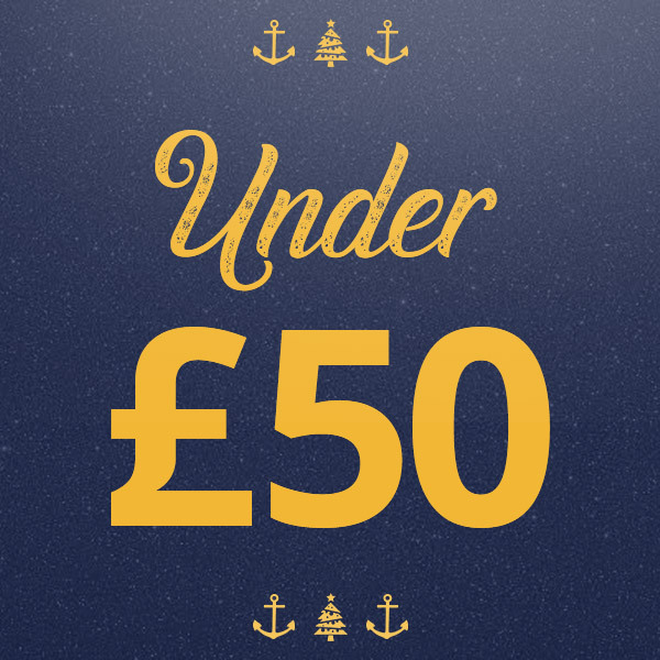 Christmas Gifts Under £50