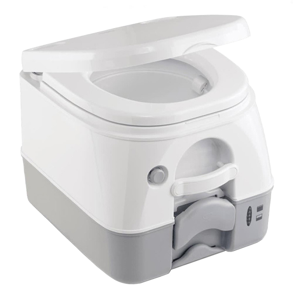 Portable Boat Toilets