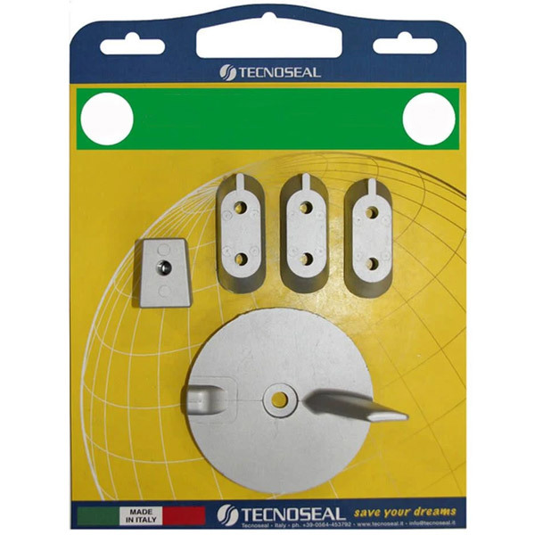 Outboard Anode Kits