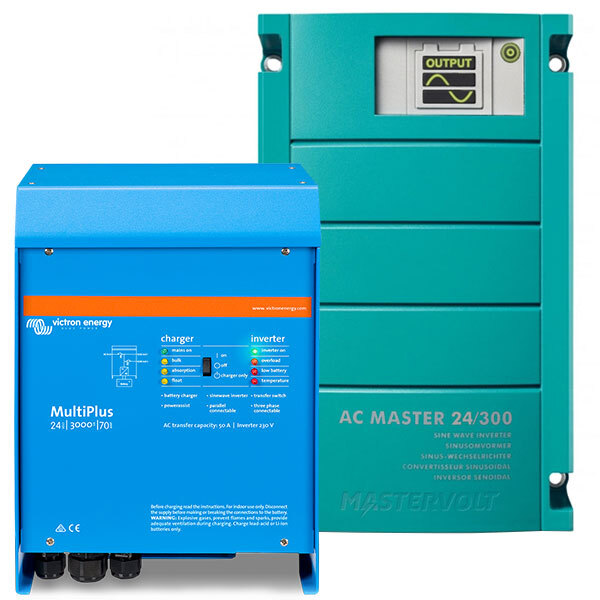 Inverters