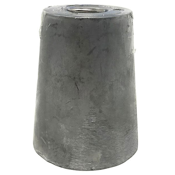 Zinc Propeller Anodes