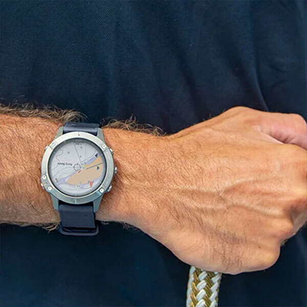 Garmin Marine Smartwatches