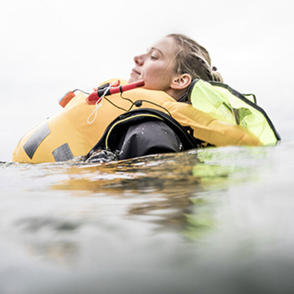 Adult Life Jackets