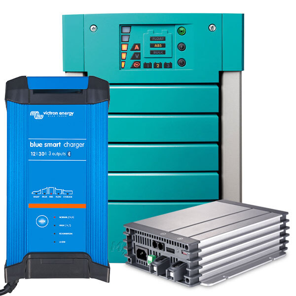 Battery Chargers